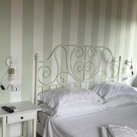 Ab B&B Ischia di Castro Ngoại thất bức ảnh