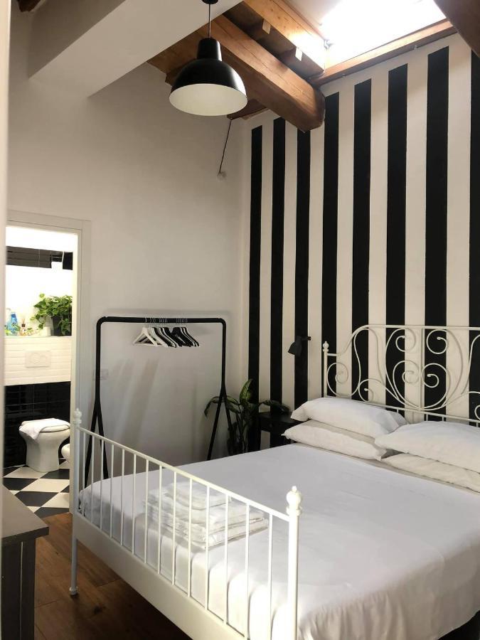 Ab B&B Ischia di Castro Ngoại thất bức ảnh